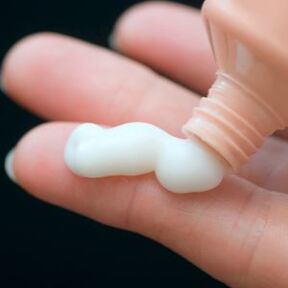 ointment for papilloma