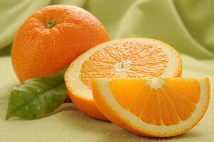 vitamin C to get rid of warts
